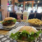 Jimmys Burger & Co. - 