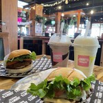 Jimmys Burger & Co. - 