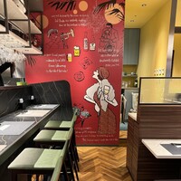 旬菜ステーキ処 らいむらいと - 