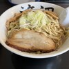 自家製太麺 渡辺