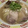 博多屋台ラーメン一幸舎 博多一番街店