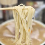 佐賀ラーメン いちげん。 - 