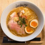 ラーメン バードマン - 