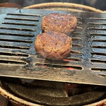 Sumibiyakiniku Fukuwarai - 