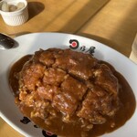 日乃屋カレー - 