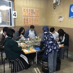 かき小屋 - 