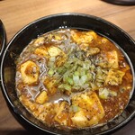 麻婆豆腐TOKYO - 