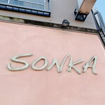 SONKA - SONKA