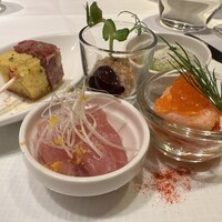 アンフュージョン - 
