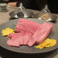 USHIGORO S. NISHIAZABU - 
