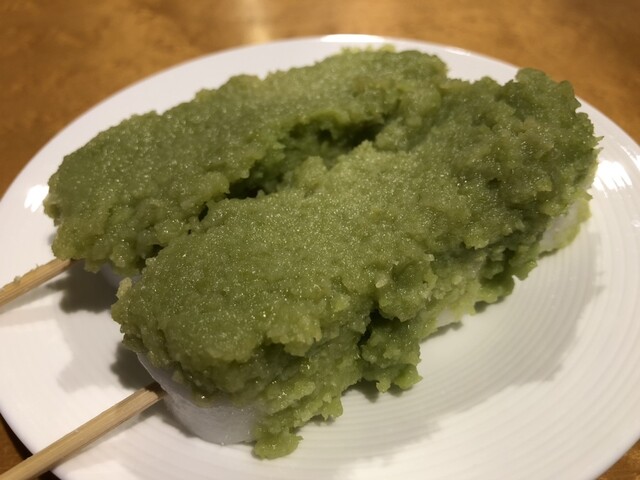 もちべえ みやぎ生協セラビ幸町店｜仙台の和菓子専門店