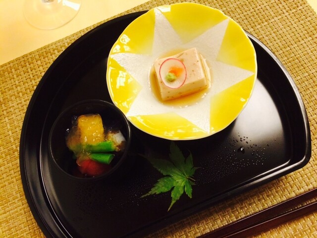 吾妻 - 北塩原村その他（日本料理）の写真