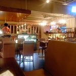 MOA CAFE - 