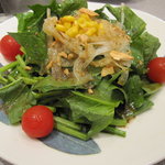 おんどる - おんどるサラダ600円(税別)