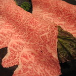 おんどる - すきしゃぶのお肉2人前、今だけ1人前1580円(税別)！