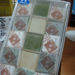 鶴栄堂菓子店 - 料理写真:ふわふわが癖になります(*´∀｀*)