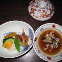 八起庵 丸太町本店 - 
