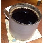 Obo cafe - 珈琲
      2013.12.11