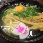 資さんうどん - 