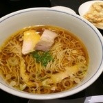 らぁめん家 ロックンロールワン 赤坂本店 - 