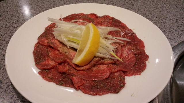 セナン 深川 焼肉 食べログ