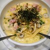 パスタハウス トライアングル
