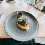 Dundee's Restaurant on the Waterfront - 