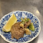 焼肉 ホルモン 坂上 裏なんば - 