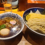 Tsukesoba Kanda Katsumoto - 