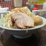 Tachikawa Mashimashi - 