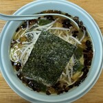 Ramen Shoppu Satsumakko - 