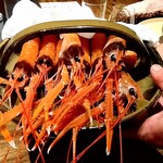 温石 - わいわい♪