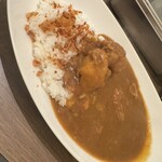 元町チキンカレーのお店 パルフェ - 