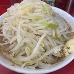 ラーメン二郎 - 