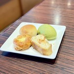 피아사피도 유메타운 사가점