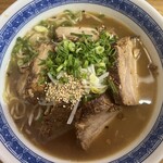 らーめん屋一歩 - 