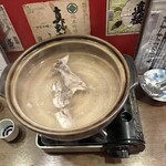 佐渡の酒と肴 だっちゃ - 