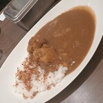 元町チキンカレーのお店 パルフェ - 