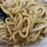 ラーメン二郎 - 