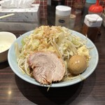 Tachikawa Mashimashi - 