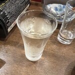 佐渡の酒と肴 だっちゃ - 