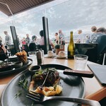 Dundee's Restaurant on the Waterfront - 