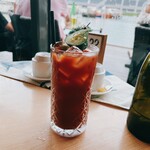 Dundee's Restaurant on the Waterfront - 