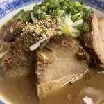 らーめん屋一歩 - 