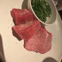 炭火焼肉KINOE - 