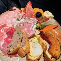 アモーレ 木屋町 -  アモーレ 木屋町 -