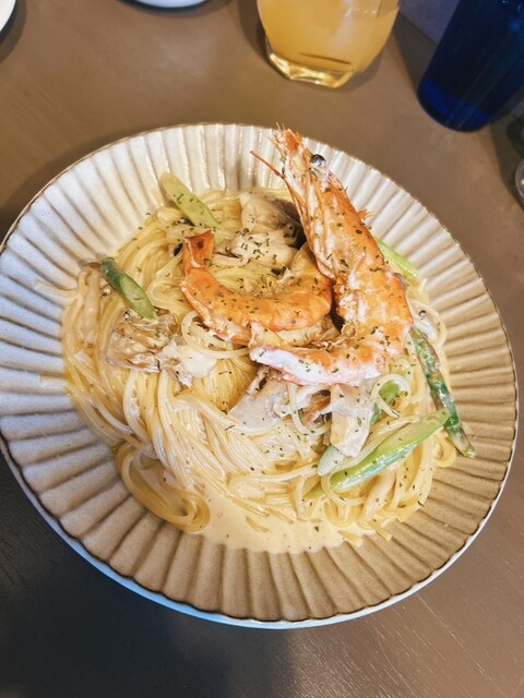 小料理 くらげ（Camellia Lounge【旧店名】カメリアラウンジ ） - 奥州市その他（居酒屋）の写真