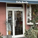 Cafe BOOZE - 