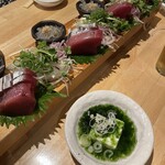 濱松たんと 本店 - 