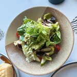 Waterbar & Grill Steakhouse - 